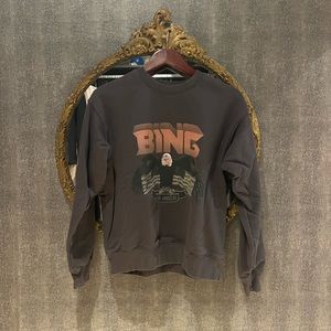 COPY - Anine Bing Sweatshirt